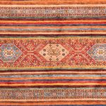 Ziegler Rug - Shal - 306 x 204 cm - multicolored