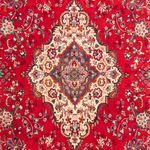 Perser Rug - Keshan - 311 x 215 cm - red