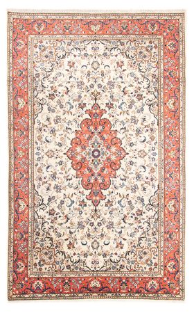 Perser Rug - Keshan - 307 x 197 cm - beige