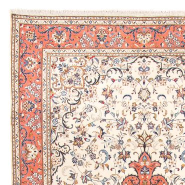 Perser Rug - Keshan - 307 x 197 cm - beige