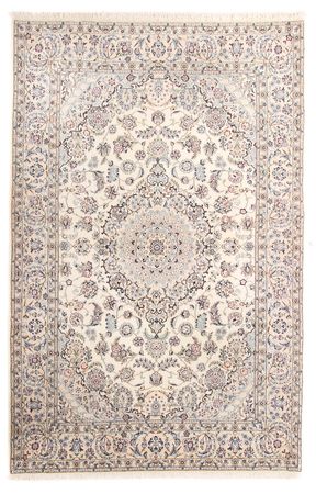 Perser Rug - Nain - Premium - 307 x 205 cm - beige