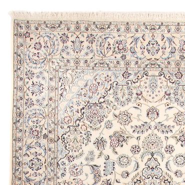 Perser Rug - Nain - Premium - 307 x 205 cm - beige