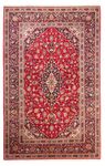 Perser Rug - Keshan - 320 x 214 cm - red