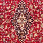 Perser Rug - Keshan - 320 x 214 cm - red