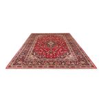 Perser Rug - Keshan - 320 x 214 cm - red