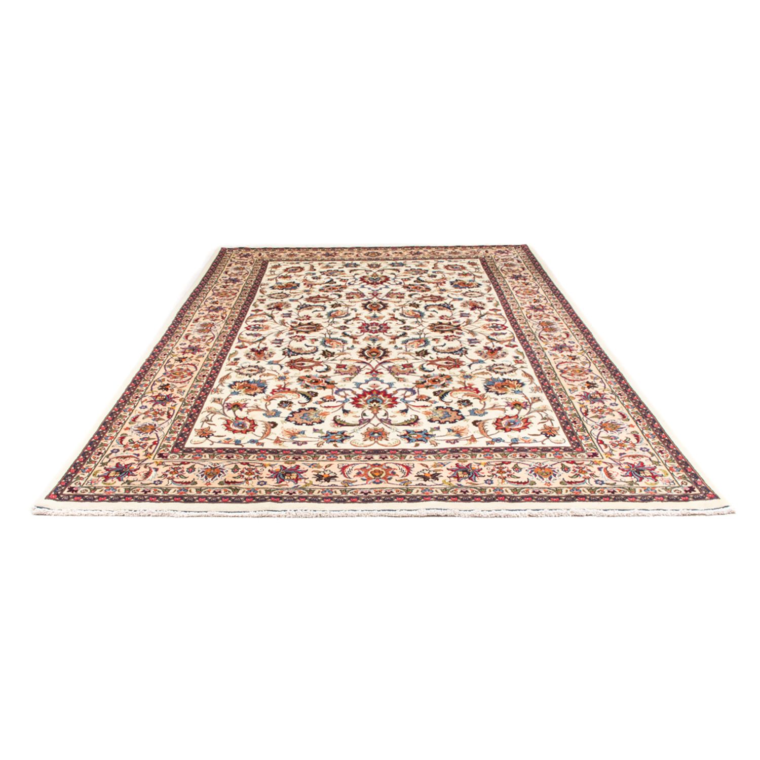 Perser Rug - Royal - 314 x 198 cm - beige