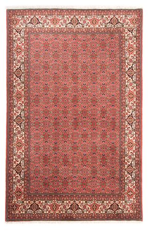 Perser Rug - Bidjar - 300 x 198 cm - red