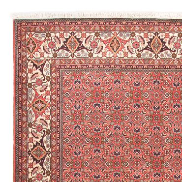 Perser Rug - Bidjar - 300 x 198 cm - red