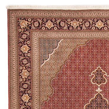 Perser Rug - Tabriz - Royal - 300 x 200 cm - red