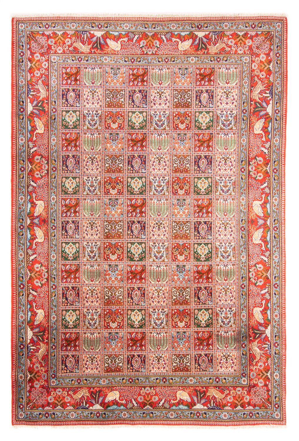 Perser Rug - Classic - 301 x 205 cm - multicolored