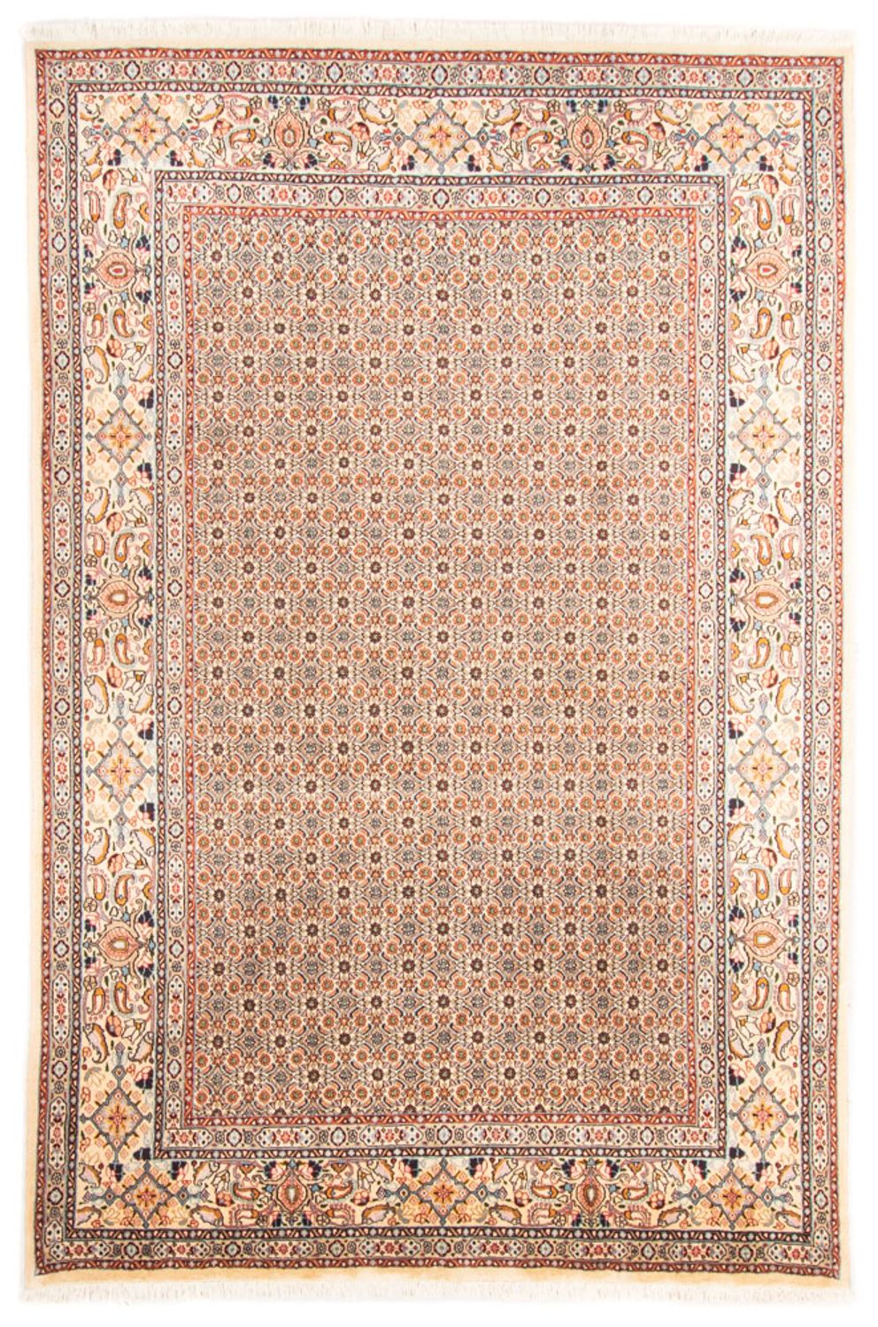 Perser Rug - Classic - 287 x 195 cm - multicolored