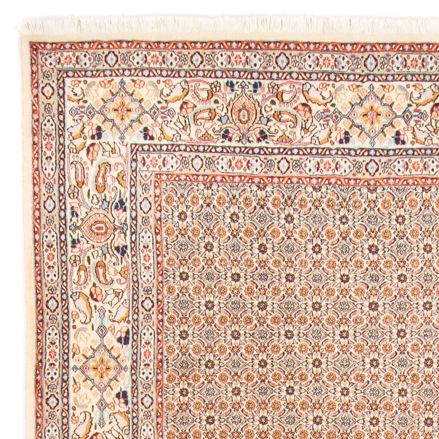 Perser Rug - Classic - 287 x 195 cm - multicolored