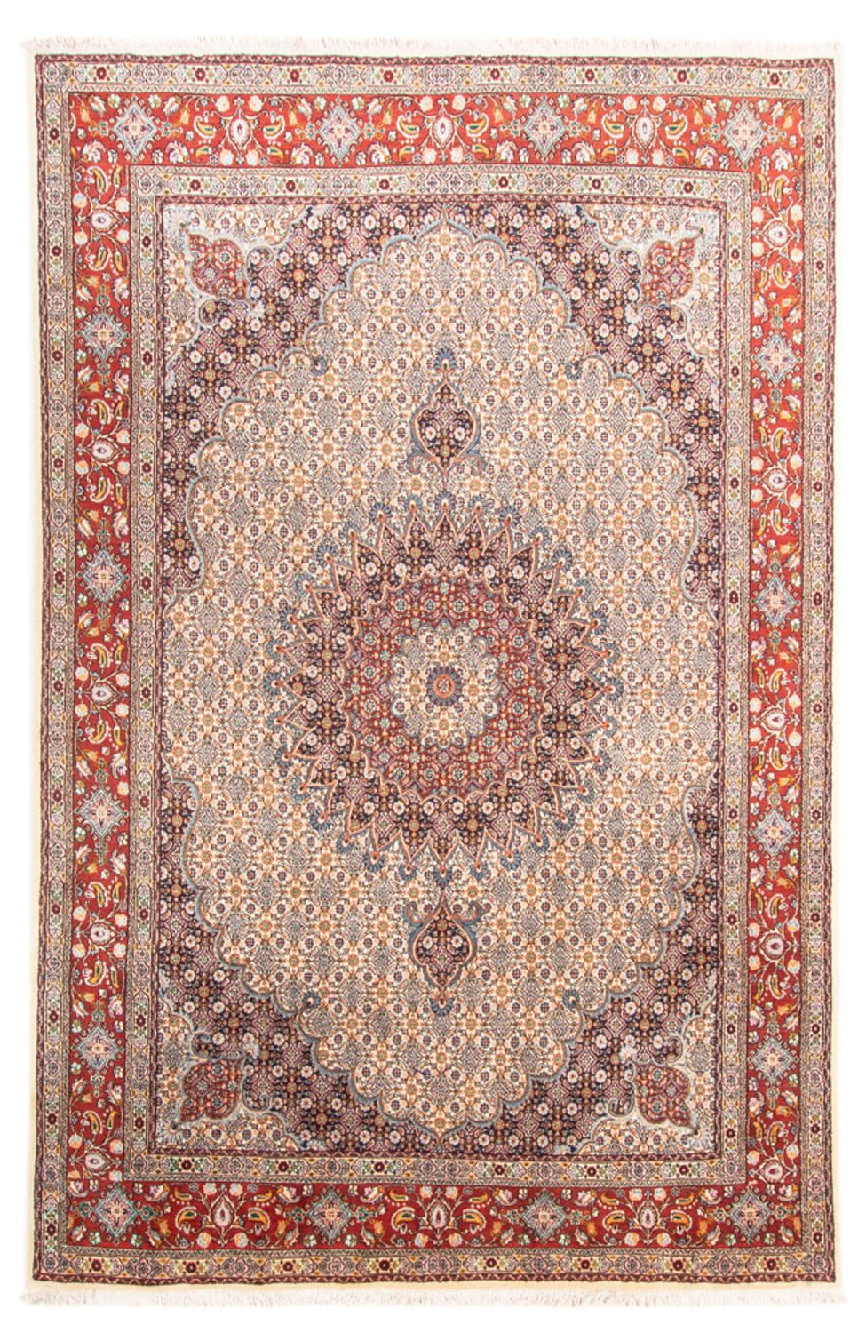 Perser Rug - Classic - 290 x 195 cm - beige