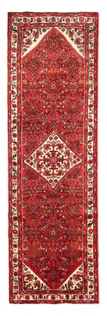 Runner Perser Rug - Nomadic - 324 x 98 cm - red