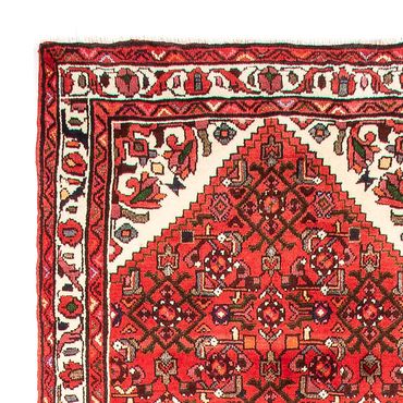 Runner Perser Rug - Nomadic - 324 x 98 cm - red