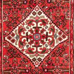 Runner Perser Rug - Nomadic - 324 x 98 cm - red