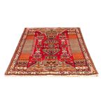 Perser Rug - Nomadic - 165 x 100 cm - red