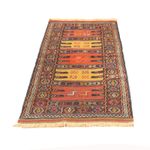 Kelim Rug - Oriental - 170 x 70 cm - multicolored