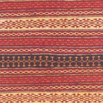 Kelim Rug - Oriental - 150 x 100 cm - multicolored