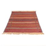 Kelim Rug - Oriental - 150 x 100 cm - multicolored