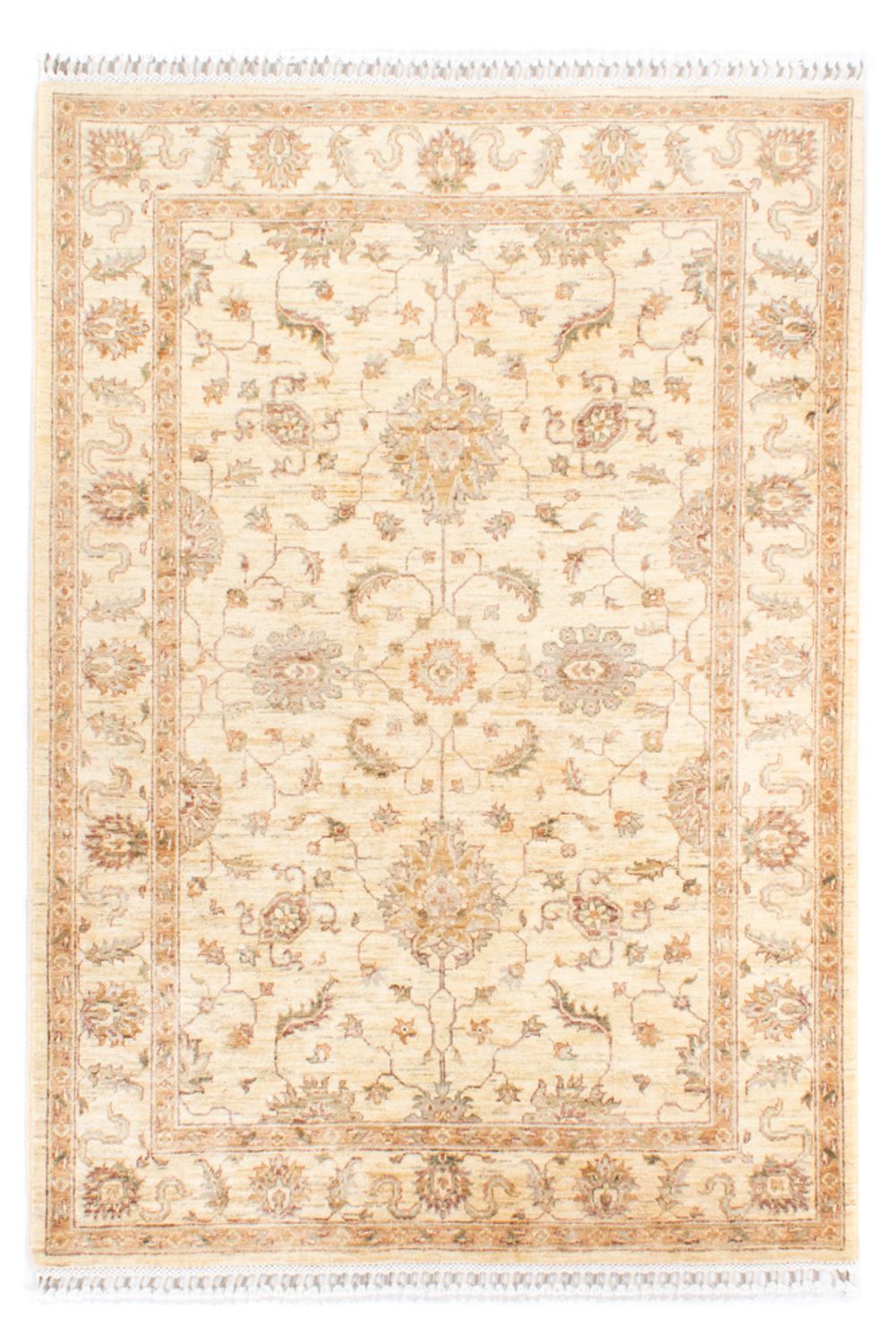 Ziegler Rug - Ariana - 176 x 127 cm - cream