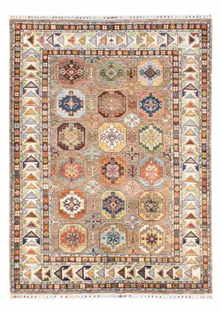 Ziegler Rug - Ariana - 207 x 151 cm - multicolored