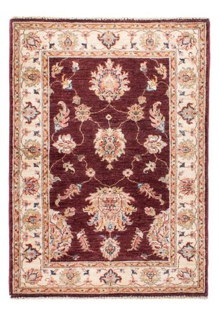 Ziegler Rug - 126 x 85 cm - red