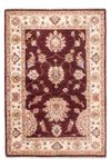 Ziegler Rug - 125 x 84 cm - red