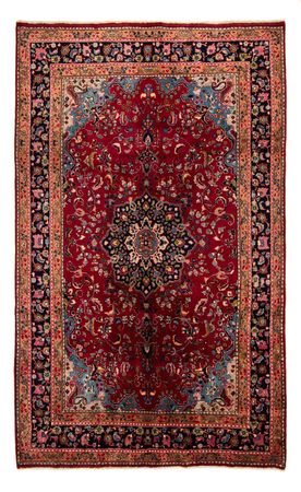 Perser Rug - Classic - 308 x 197 cm - red