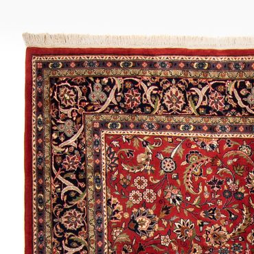 Oriental Rug - Indus - 297 x 204 cm - red