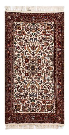 Oriental Rug - Indus - 159 x 98 cm - beige