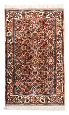 Oriental Rug - Indus - 145 x 92 cm - salmon