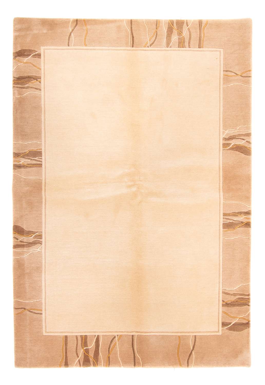 Nepal Rug - Royal - 238 x 171 cm - beige