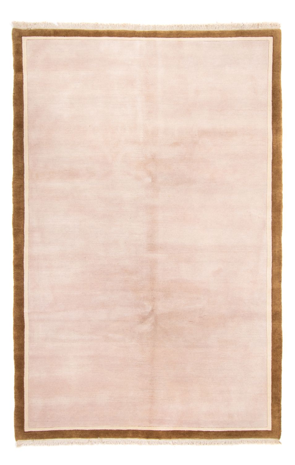 Nepal Rug - Royal - 300 x 200 cm - beige