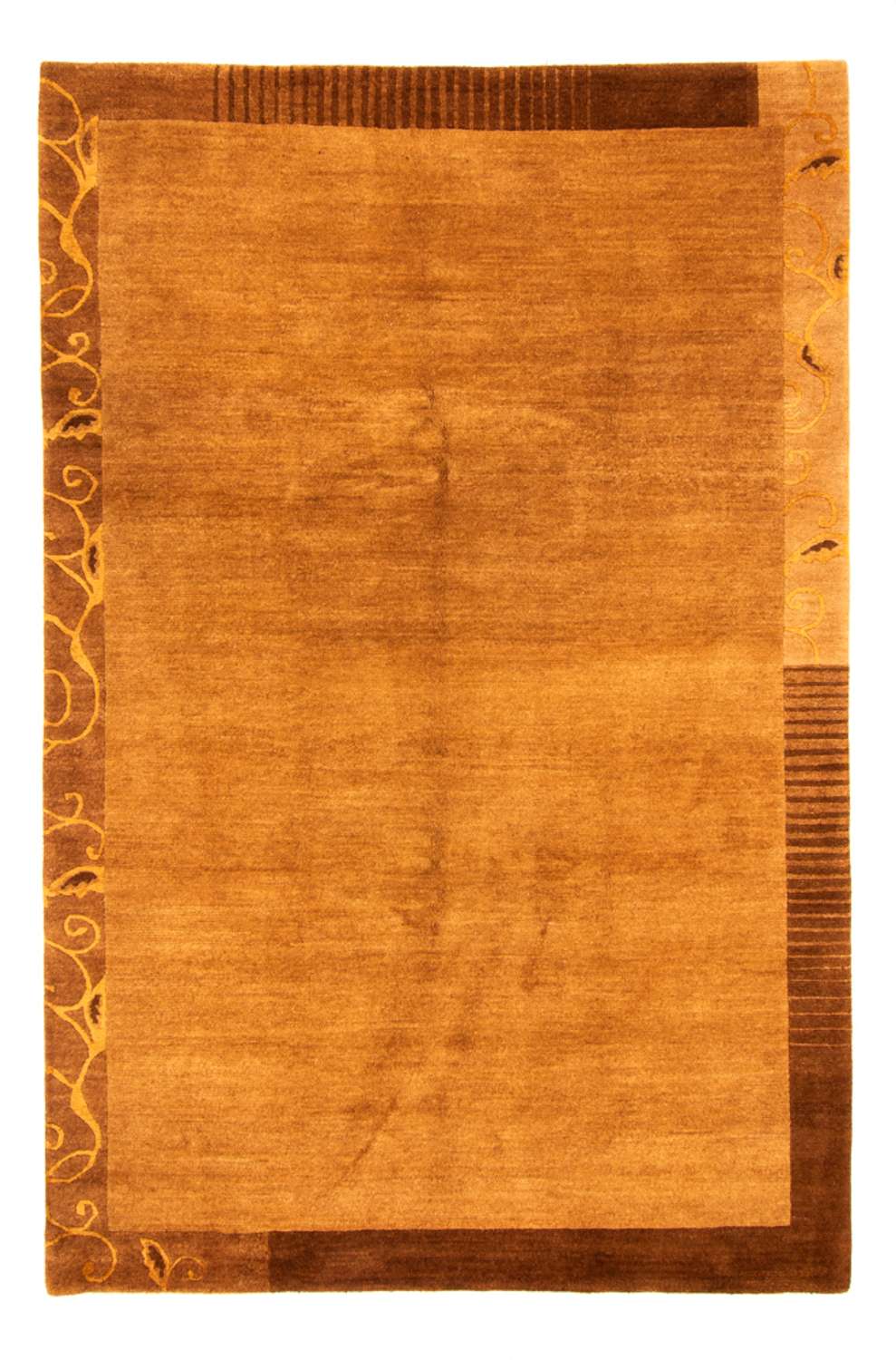 Nepal Rug - Royal - 305 x 199 cm - rust