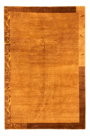 Nepal Rug - Royal - 305 x 199 cm - rust