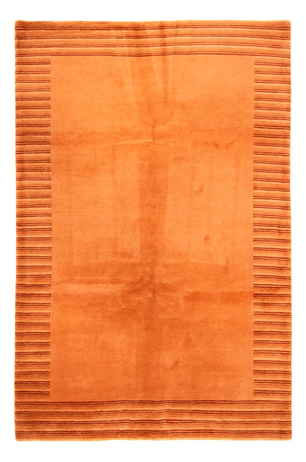 Nepal Rug - 305 x 202 cm - terracotta