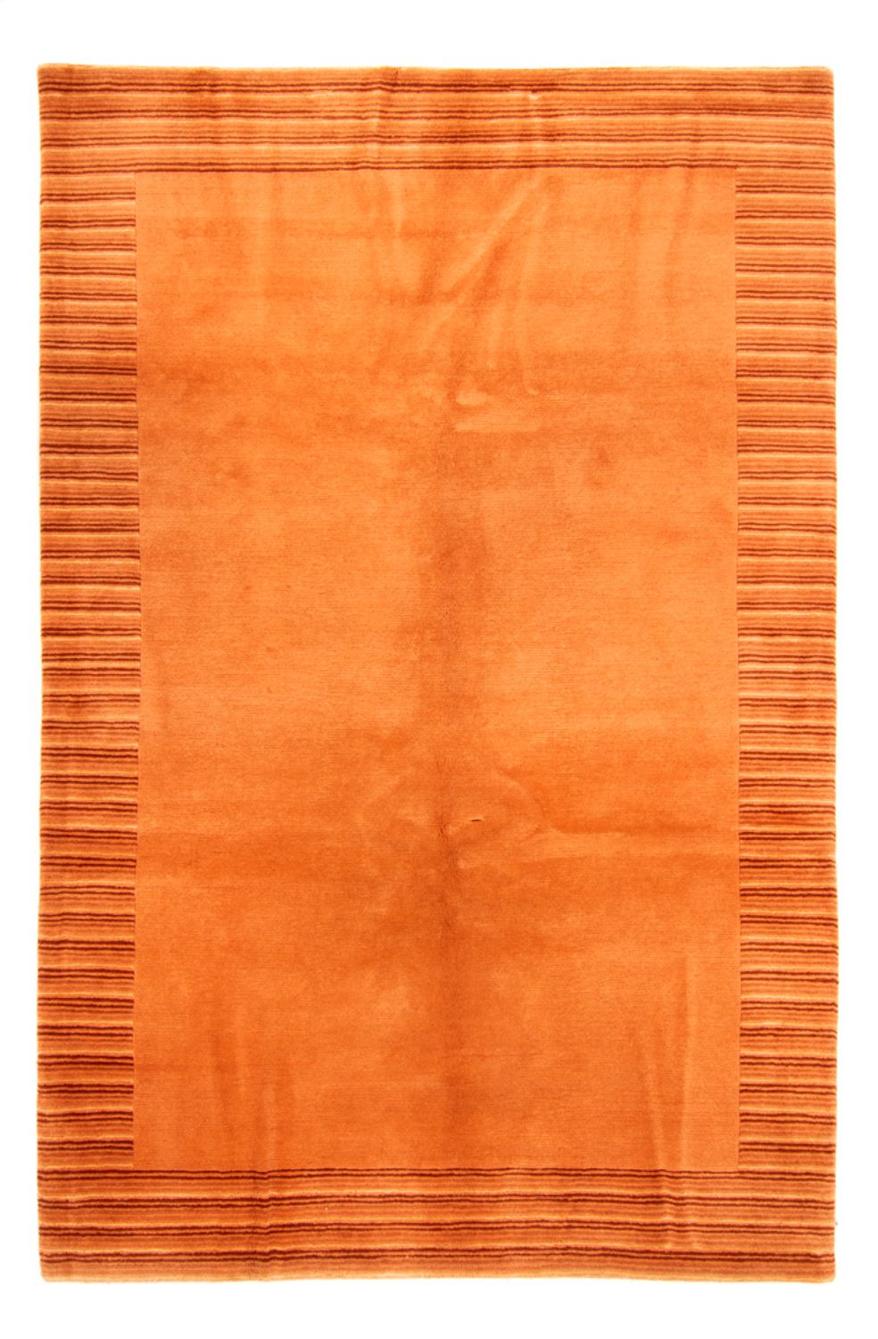 Nepal Rug - 300 x 200 cm - terracotta