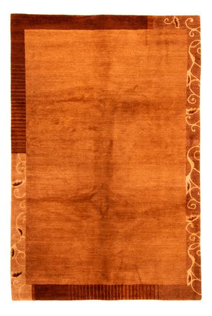 Nepal Rug - Royal - 298 x 201 cm - rust