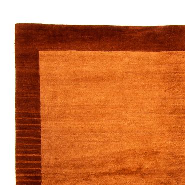 Nepal Rug - Royal - 298 x 201 cm - rust