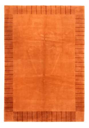 Nepal Rug - Royal - 300 x 205 cm - terracotta