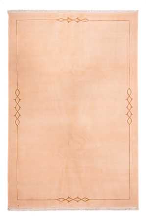 Nepal Rug - 298 x 202 cm - salmon