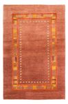 Gabbeh Rug - Loribaft Perser - 170 x 120 cm - caramel