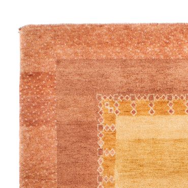 Gabbeh Rug - Loribaft Perser - 180 x 124 cm - caramel