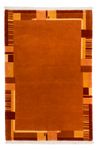 Nepal Rug - 179 x 119 cm - brown