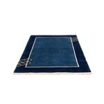 Nepal Rug - Royal - 180 x 120 cm - blue