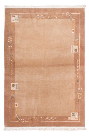 Nepal Rug - Royal - 184 x 124 cm - brown