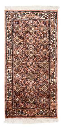 Oriental Rug - Indus - 159 x 84 cm - salmon