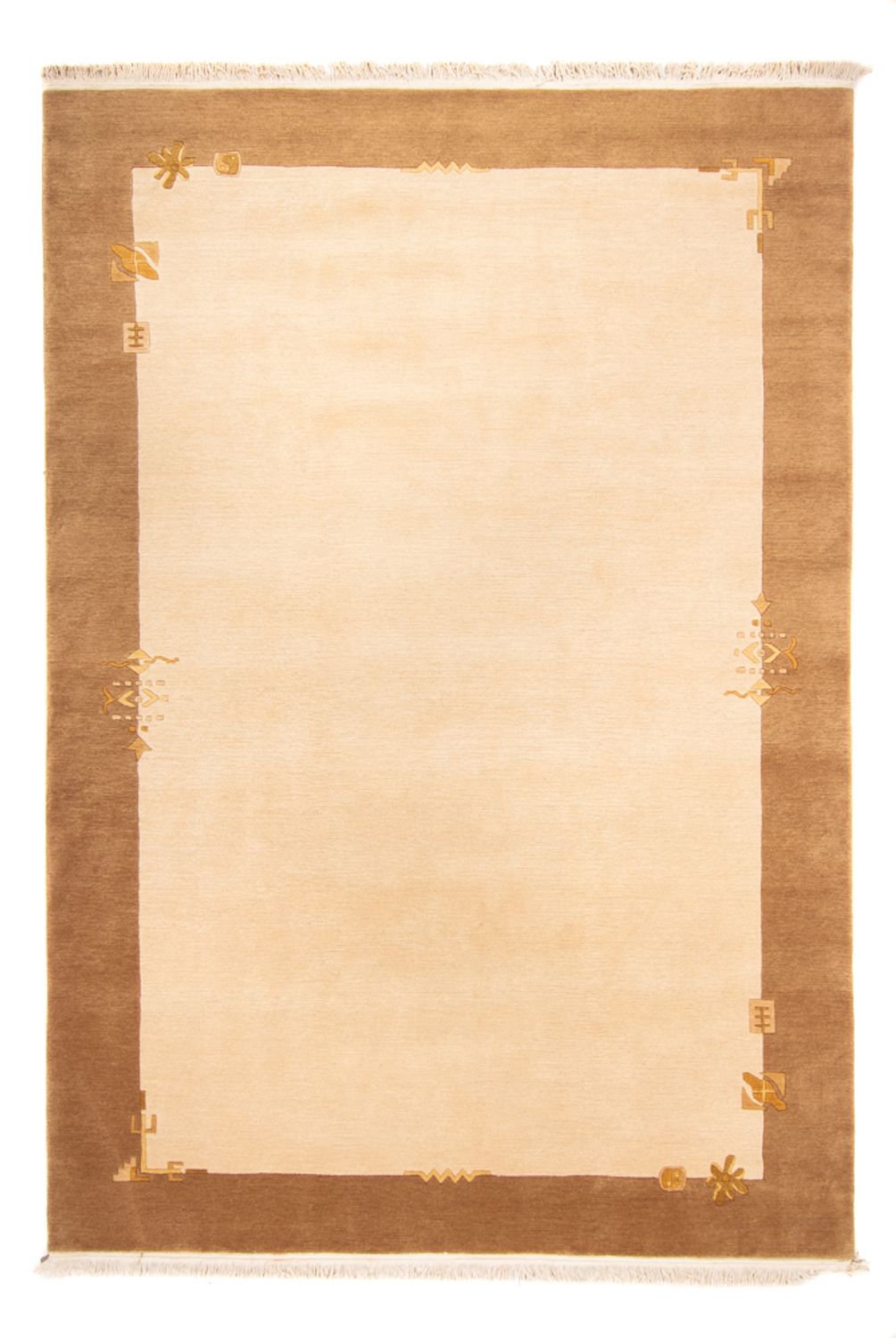 Nepal Rug - Royal - 291 x 200 cm - beige