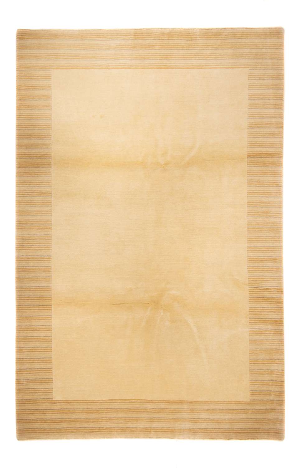Nepal Rug - Royal - 306 x 201 cm - beige
